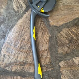 Fortnite Rex Pizza Cutter Accessory